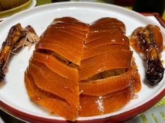 -大鸭梨烤鸭(北洼路店)