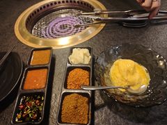 -神户赤童日式烤肉伙伴(东直门店)
