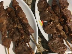 -小倩倩•鸡汤馄饨(江西路创始店)