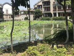 -龙潭水乡