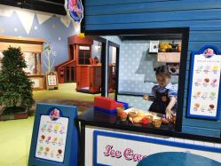 -幻贝家儿童乐园(苏州中心店)