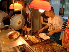 -明记牛杂(新马路分店)