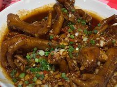 -龙师傅卤炒(天马店)