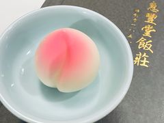 -惠丰堂饭庄·烤鸭·京味菜(西北旺唐家岭店)