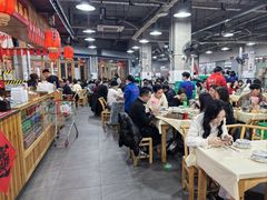 -笨罗卜浏阳菜馆(太平街店)