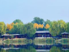 -北坞公园