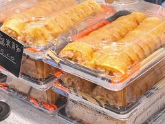 -传闻来紫菜包饭·打糕(西塔韩百店)