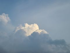 -新场古镇-停车场