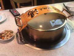 -顺德公广东猪肚鸡·煲仔饭(白石洲店)