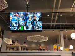 -NOKNOK若蔻亲子餐厅(天地壹方北馆店)
