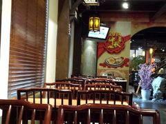 大堂-功德林(南京西路店)