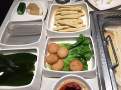 -海底捞火锅(亲子主题北金鹰店)