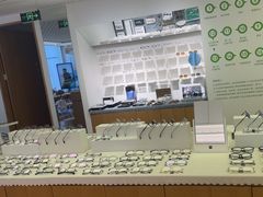 -启明眼镜(海淀黄庄店)