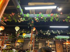 -·缸桶屋·韩式牛肋条自助烤肉(西湖D11店)