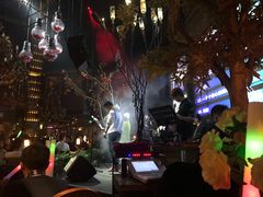 -胡桃里音乐酒馆(曲江店)