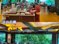 -三亚湾红树林度假世界(木棉酒店)