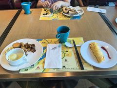 -新食谱全日制餐厅·苏州苏州湾艾美酒店