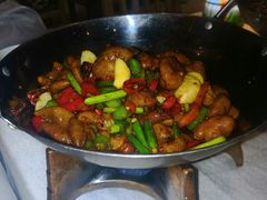 -鄱阳湖·江西小炒·瓦罐煨汤(五道口店)