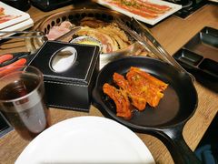 -火炉火自助餐(枫蓝国际店)