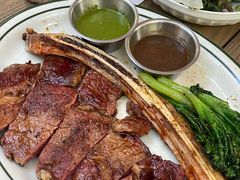 -Bistro 63 创意融合料理(广粤天地店)