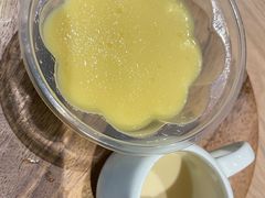 -杏甜品(尖沙咀加拿分道店)