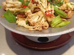-茅庐川菜(烟台万象汇店)