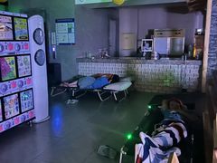 -星河湾温泉洗浴酒店
