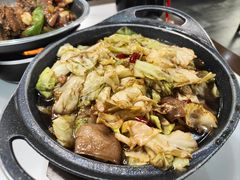-滁香园·滁州菜(琅琊山店)