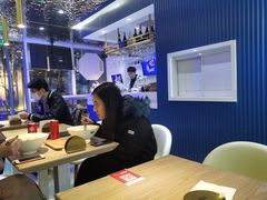 -壹粉屋新疆炒米粉(建外SOHO东区店)