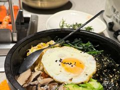 -丰茂烤串(港旅店)