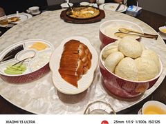 -明湖楼·经典鲁菜山东海鲜(大明湖店)