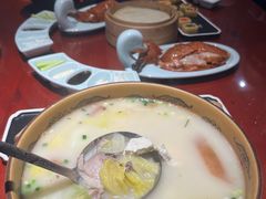 -北平印象.北京烤鸭.新京菜.融合菜(世贸店)