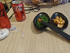 -桂在香知桂林米粉(红博中央公园店)
