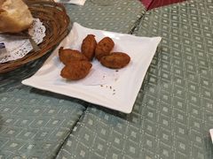 -亚利咖喱屋