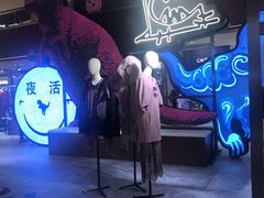 -COACH蔻驰(太古汇店)