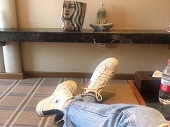 -南京商茂国际酒店(新街口德基广场店)