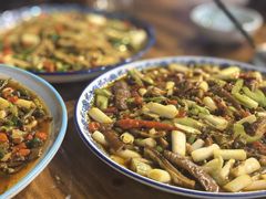 泡椒肠头-李大爷的泡椒馆(冉家坝店)
