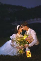 点击看大图 -雨墨婚纱摄影工作室