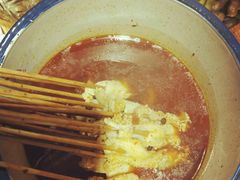 -喝丢一只鞋海鲜烧烤·海肠捞饭(东关街店)