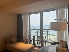 -深圳大梅沙京基洲际度假酒店