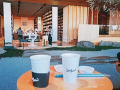 -Seesaw Coffee(朝阳大悦城店)