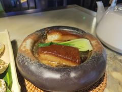 -绿茶餐厅(成都大悦城店)