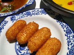 -丹虾·文和友小龙虾品牌·湘菜(北京路店)
