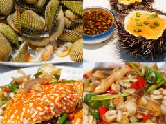 -四川小胡子海鲜(丁村万人海鲜广场店)