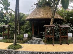 -海兰云天度假区温泉