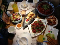 -胡桃里音乐酒馆(环亚凯瑟琳广场店)