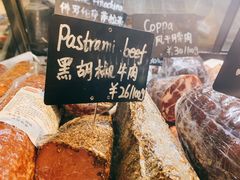 -Alimentari早午餐(安福路店)