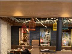 大堂-丽满园·春饼烤鸭(金地广场店)