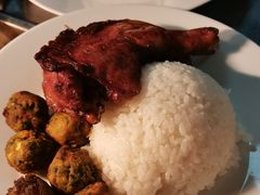 -宜家·瑞典风味餐厅(四元桥店)