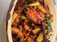 -辣螃铠盆盆蟹大排档(总店)